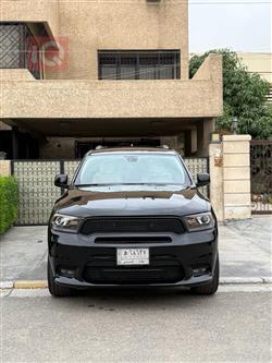 دودج دورانجو